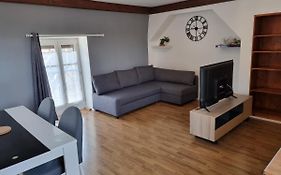 Appartement T3 Bis En Coeur De Ville