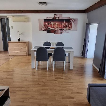 Appartement T3 Bis En Coeur De Ville Dijon Extérieur photo