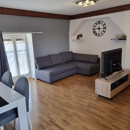 Appartement T3 Bis En Coeur De Ville Dijon Extérieur photo