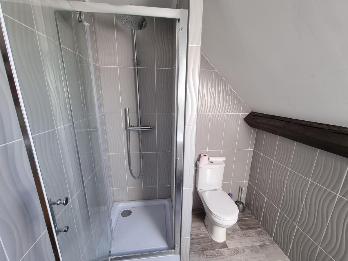 Appartement T3 Bis En Coeur De Ville Dijon Extérieur photo