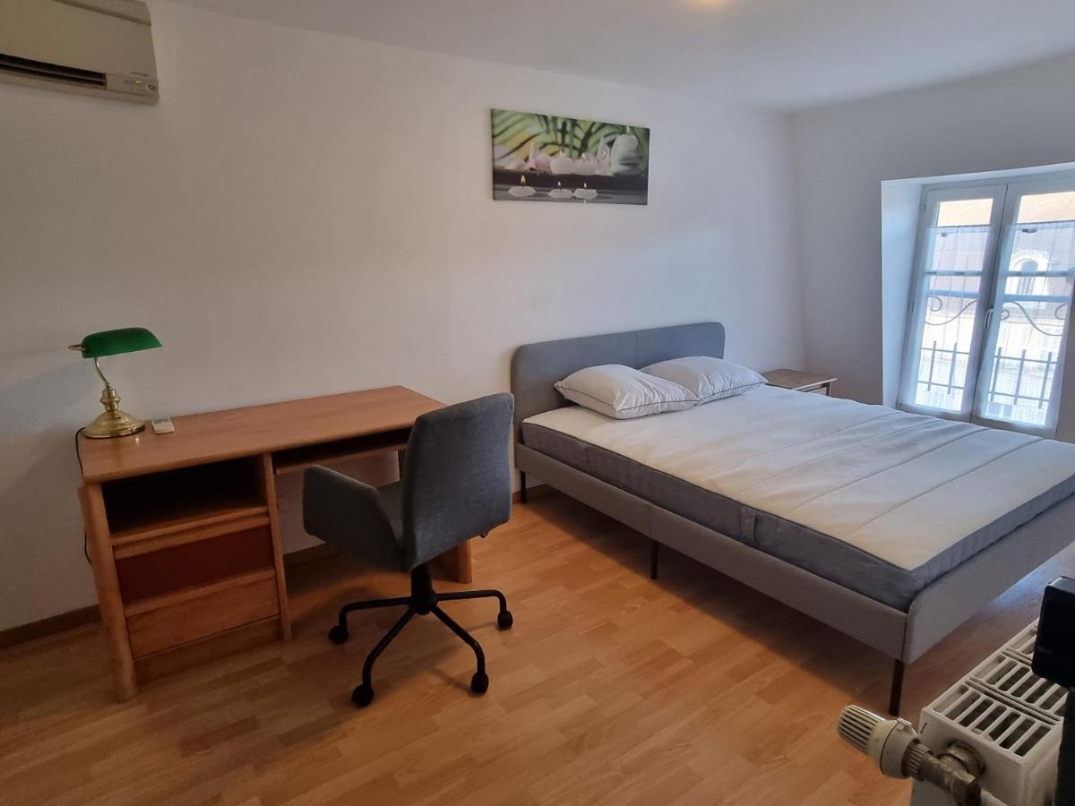 Appartement T3 Bis En Coeur De Ville Dijon Extérieur photo