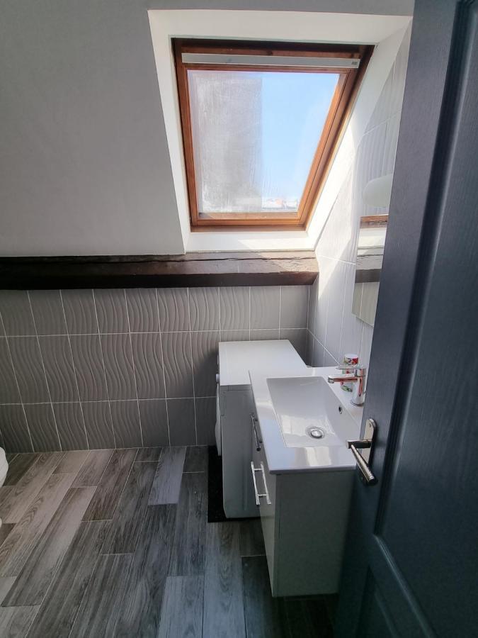 Appartement T3 Bis En Coeur De Ville Dijon Extérieur photo